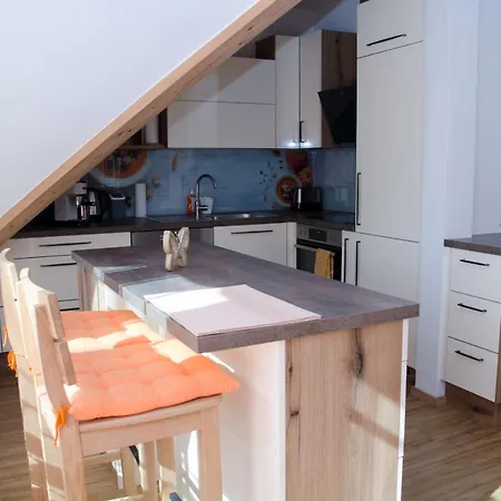 Voitsberg-apartments Appartamento Voitsberg