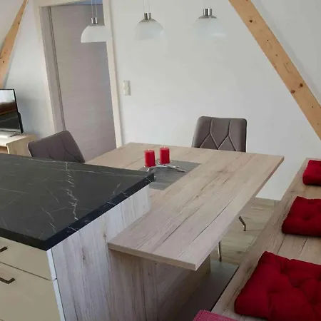 Voitsberg-apartments וויטסברג