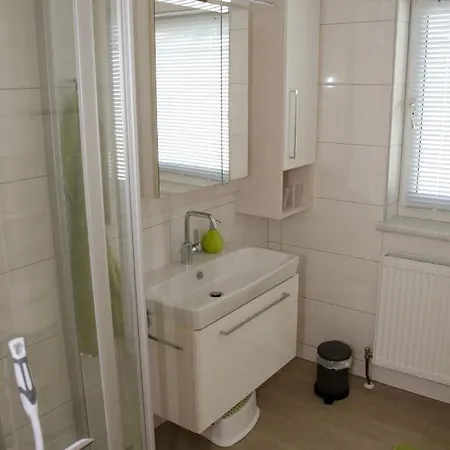 Voitsberg-apartments דירה