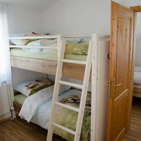 Voitsberg-apartments דירה