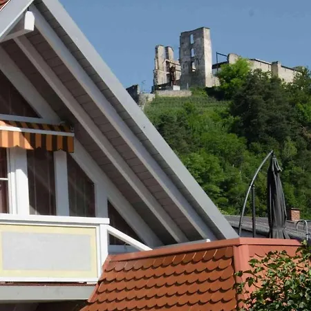 Voitsberg-apartments דירה