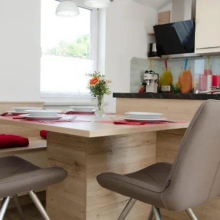 Voitsberg-apartments