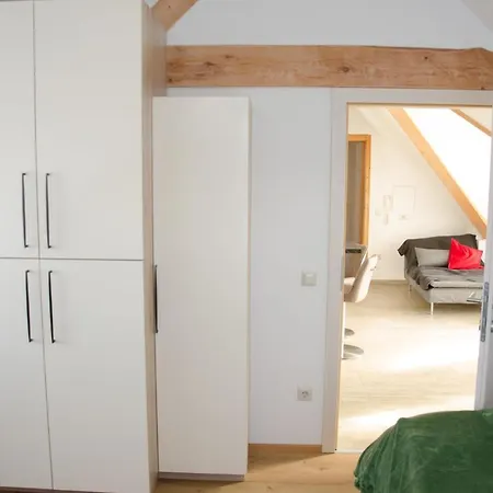 Appartamento Voitsberg-apartments *