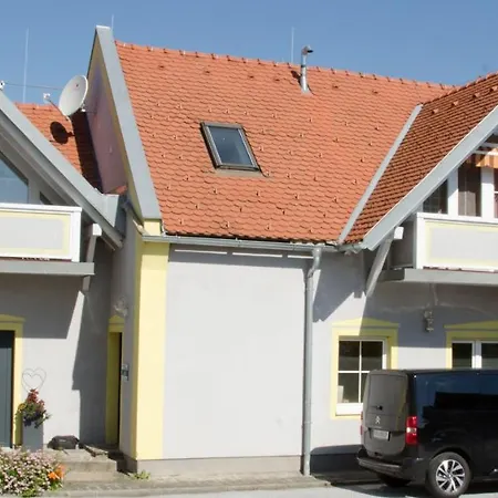 Appartamento Voitsberg-apartments