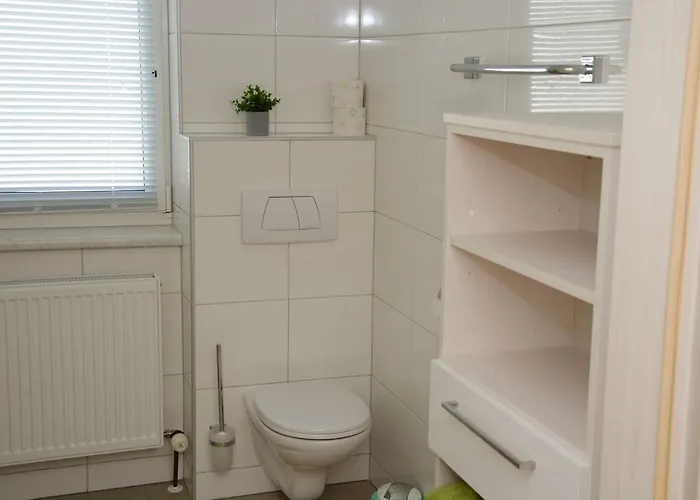 Voitsberg-apartments Apartment *