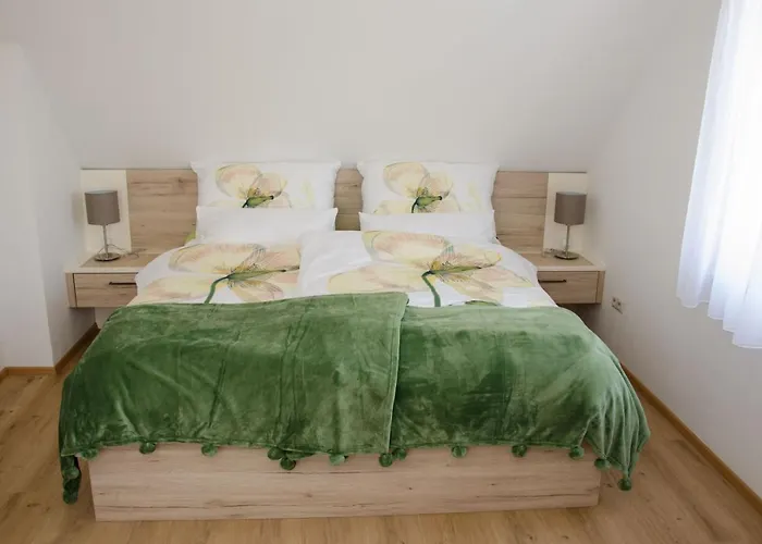 Voitsberg-apartments *