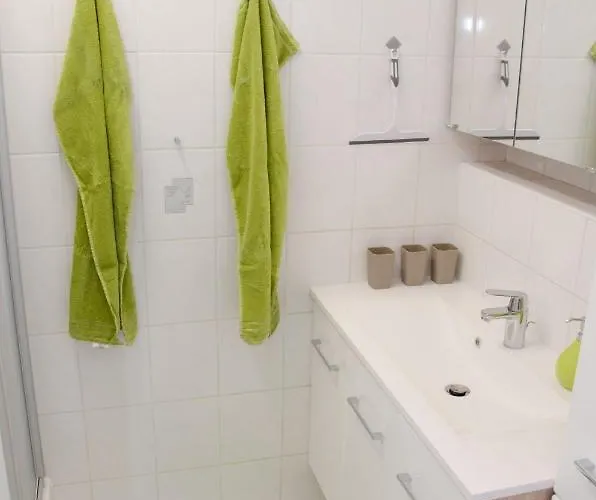 Voitsberg-apartments Apartment Voitsberg