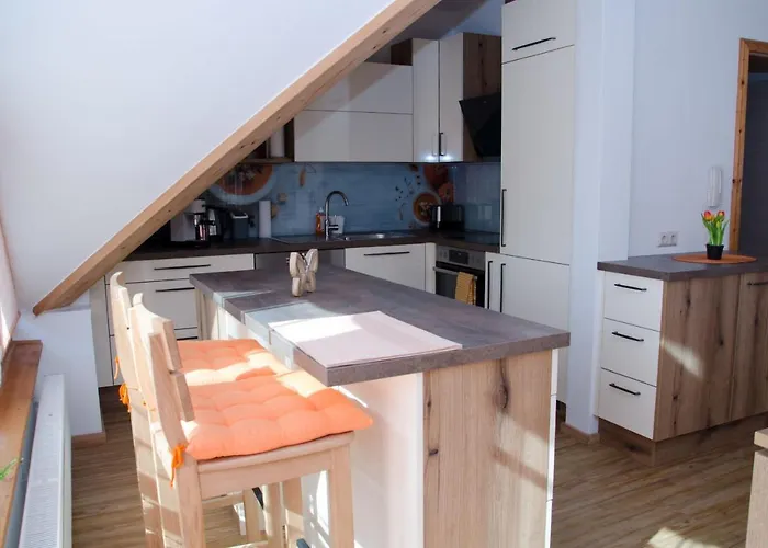 Voitsberg-apartments Apartman Voitsberg