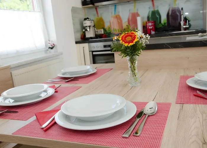 Apartment Voitsberg-apartments