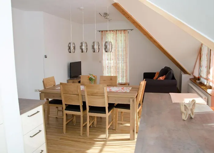 Apartment Voitsberg-apartments