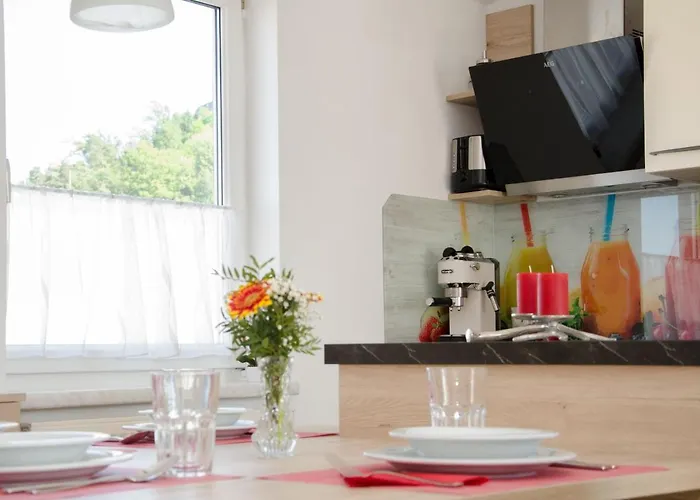 Apartment Voitsberg-apartments Voitsberg