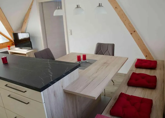 Voitsberg-apartments Voitsberg