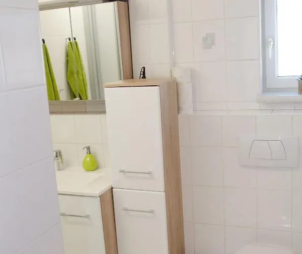 Voitsberg-apartments Apartment *