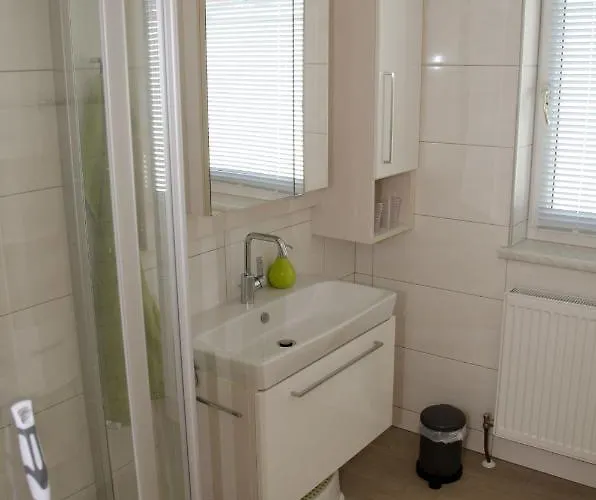 Voitsberg-apartments Apartment