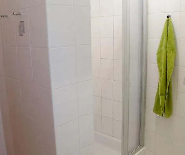 Apartment Voitsberg-apartments