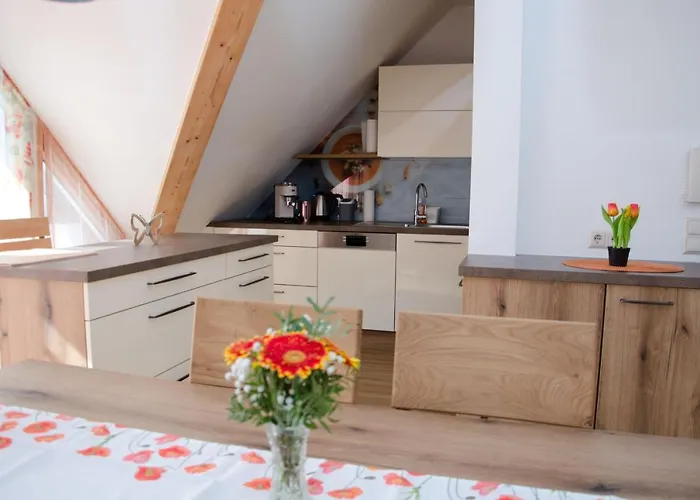 Voitsberg-apartments * Voitsberg