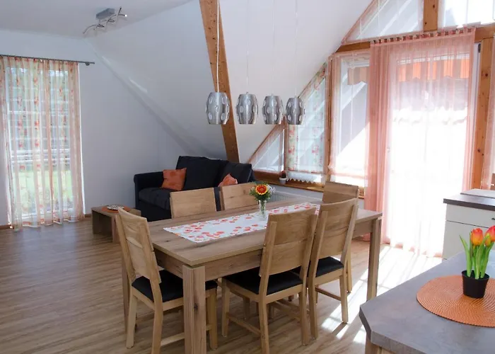 Voitsberg-apartments