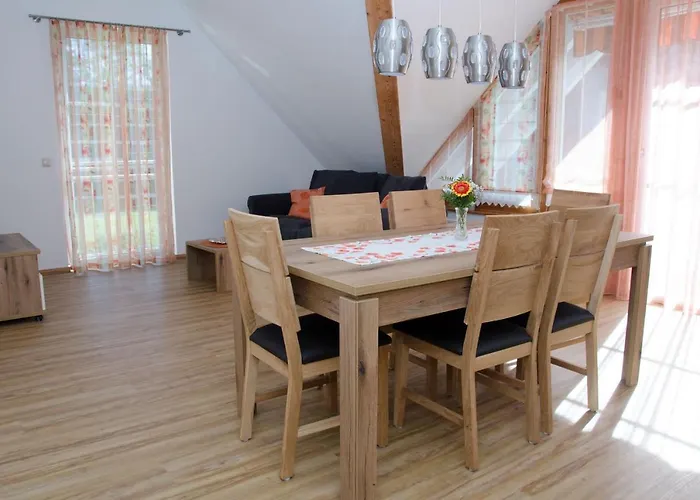 Apartment Voitsberg-apartments Voitsberg