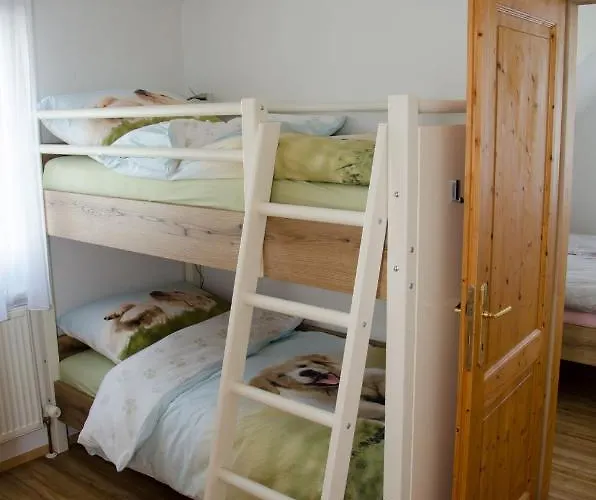 Voitsberg-apartments Apartman