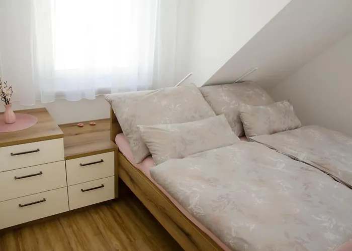 Voitsberg-apartments Apartment Voitsberg