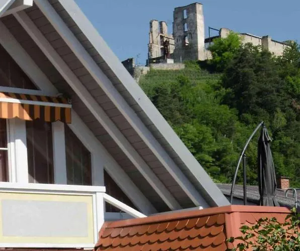 Voitsberg-apartments Apartment