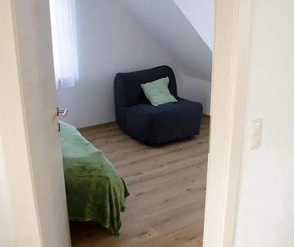 Apartment Voitsberg-apartments Voitsberg