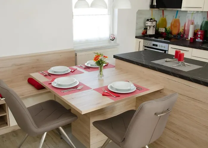 Voitsberg-apartments