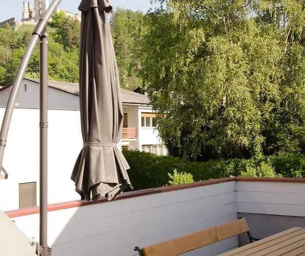 Voitsberg-apartments Apartment