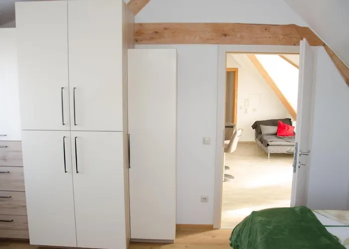 Apartment Voitsberg-apartments *