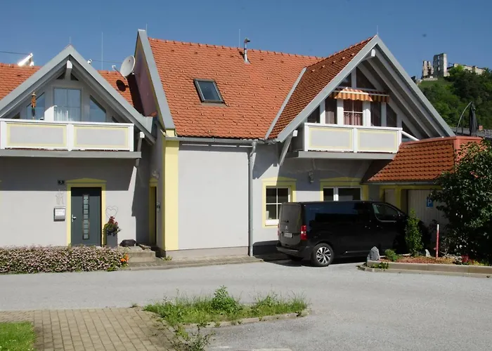 Apartment Voitsberg-apartments *