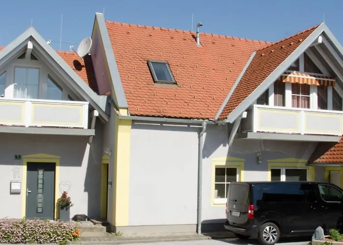 Apartment Voitsberg-apartments